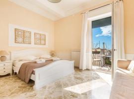 Dimora Le Tre Muse Guesthouse, hotel a Lecce