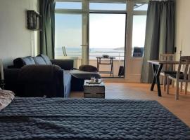 MeerRuhe, holiday rental in Burgtiefe auf Fehmarn 