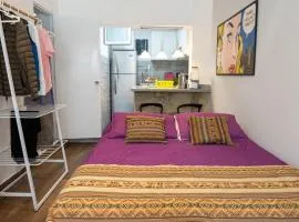 Departamento Loft en Olivar de San Isidro