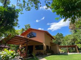 Caldera River Canyon, casa o chalet en Caldera