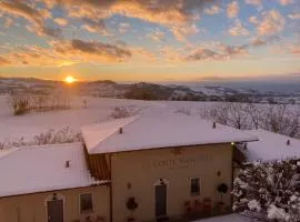 La Corte Nascosta Volpedo