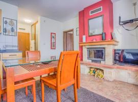 Charming Flat in Bansko with Sauna, căn hộ ở Bansko