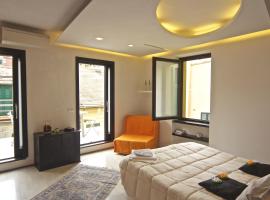 Vernazza Vacation, hotel a Vernazza