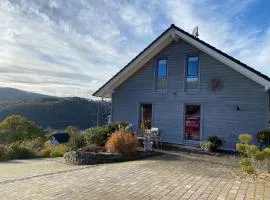 Eifel-Ferienhaus Lavendel