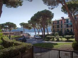 Appartamento Olivo 229, apartment in Portovenere