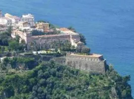 Sunset House Costiera Sorrentina