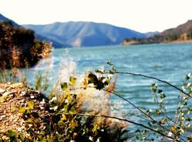Camping Riba-roja
