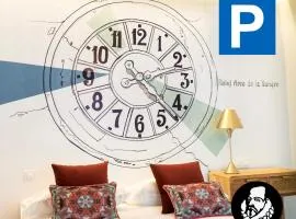 Cervantes 5 Collection Delux - Toletum - Zocodover