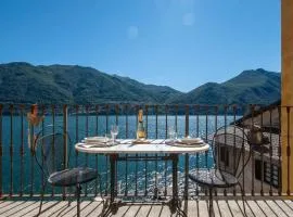 Rustic Suites At The Pier of Brienno - The House Of Travelers