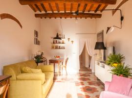 Quadrifoglio Casa Toscana – hotel w mieście Cantagrillo