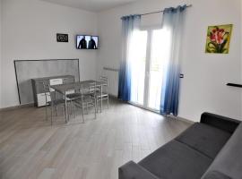 Lovely PitStop Fiumicino, apartment in Fiumicino