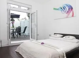 Holiday Lets London - I3