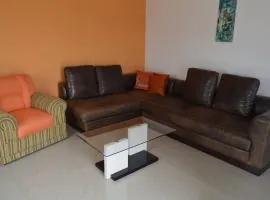 Apartamento t1 mobiliado com Wi-Fi
