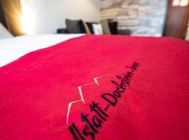 Hallstatt Dachstein Inn，位于格绍的Spa酒店