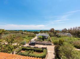 Villa Spiaggia degli Angeli, hotel in Porto Cesareo