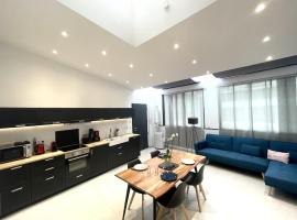 Montreuil Appart Holidays