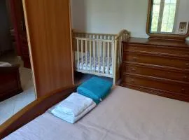Affitto bilocale 4 posti letto Ardali-Ogliastra