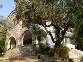 VillaVie, hotel in Vourvourou