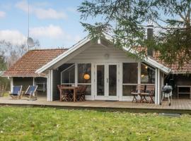 Stunning Home In Gedser With Sauna、ゲッサーの4つ星ホテル