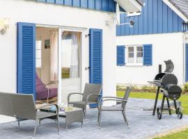 Ferienhaus 32 Altefähr, hotel a Altefähr