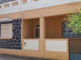 Casa de Férias, hotel v destinaci Tarrafal