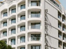 Hôtel & Spa Belle Plage