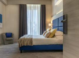 Cinque Terre Gateway, hotel i La Spezia