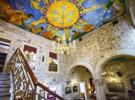 Grisogono Palace Heritage Residence