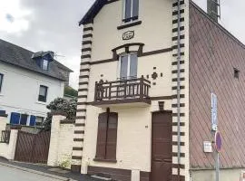 AR60 - La belle Aultoise Maison avec extérieur