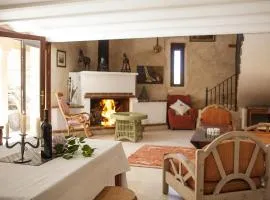 Casa Rural El Simarro