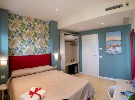 Petra Luxury Sorrento b&b, luxury hotel in Sorrento