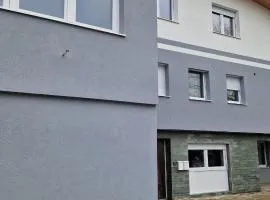 Adam's Ferienapartments