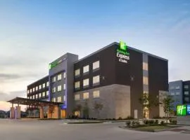 Holiday Inn Express & Suites Austin North - Pflugerville by IHG