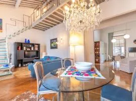 Piombino Apartments - Casa Fucini