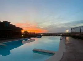 Hotel El Rancho