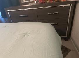 Venasky、ボイントンビーチのホテル