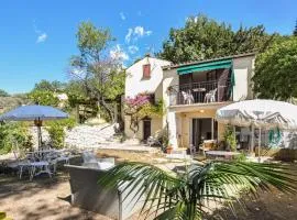 1 Bedroom Lovely Home In Menton
