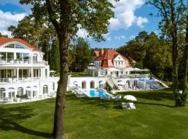 Villa Contessa - Luxury Spa Hotels