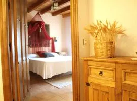 Casa Rural El Olivo