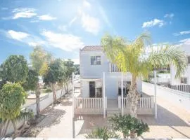 Tonia Seaview Villas