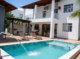 Casa próxima às melhores praias de Alagoas