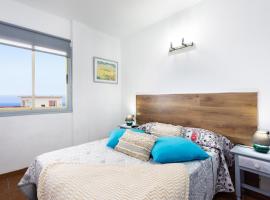 EDEN RENTALS Atogo Cozy Apartment, apartma v mestu Granadilla de Abona