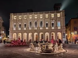 RUBY HOME Città Alta