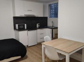 Verdier Studio Lot 2