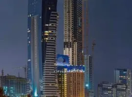 Damac Al Jawharah Tower Apartments