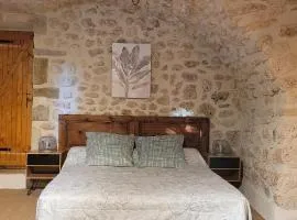 La maison d'Hélène