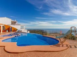 Beach Front Apartment
