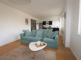 Joli appartement au calme