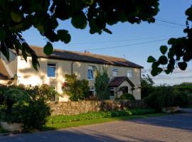 Killerby Cottage Farm, bed and breakfast en Scarborough