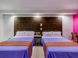 First Inn Hotel & Business